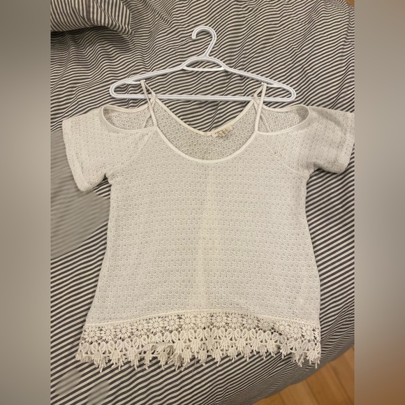 Streetwear society shoulders shirt - Picture 1 of 3